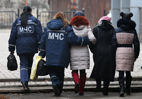 Ведутся переговоры с Киевом о передаче тел погибших ополченцев — ДНР