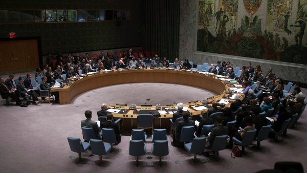 ООН предлагает сторонам конфликта в Донбассе «проявить доверие»