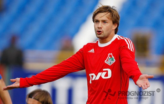 Дмитрий Сычев может продолжить карьеру в Казахстане