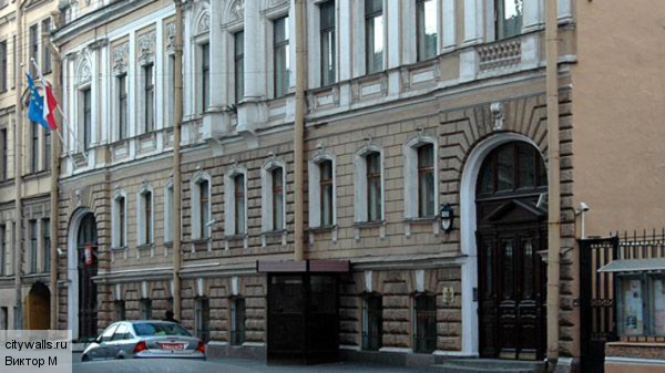 руководство московского международного банка в петербурге