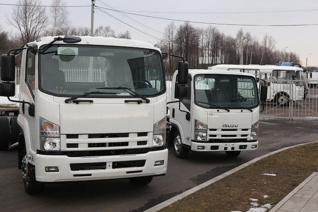 В Ярославской области запустят 100 автобусов на газомоторном топливе