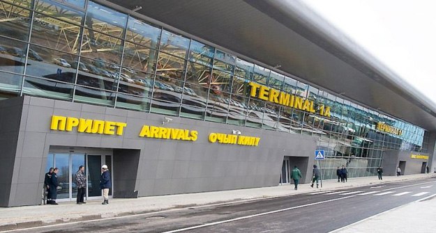 Аэропорт Казани стал лучшим региональным аэропортом России и стран СНГ