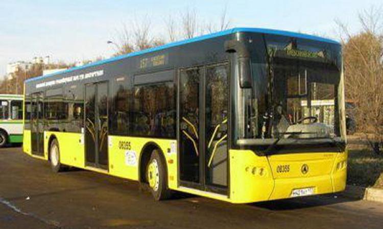 Донецк и Сочи соединит автобусный маршрут