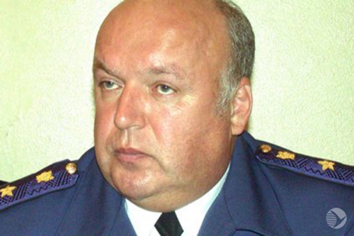 Прокуратура Пензенской области выражает соболезнования семье В. Кошлевского