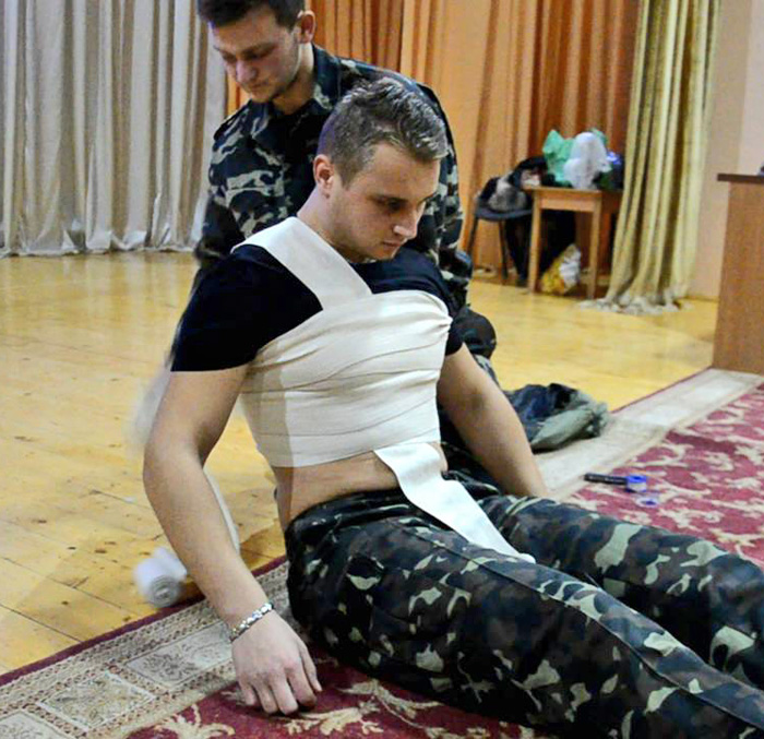 Летчица Савченко возобновила голодовку в СИЗО