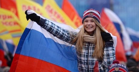 Еще больше соотечественников переселятся в Россию в 2015 году — ФМС