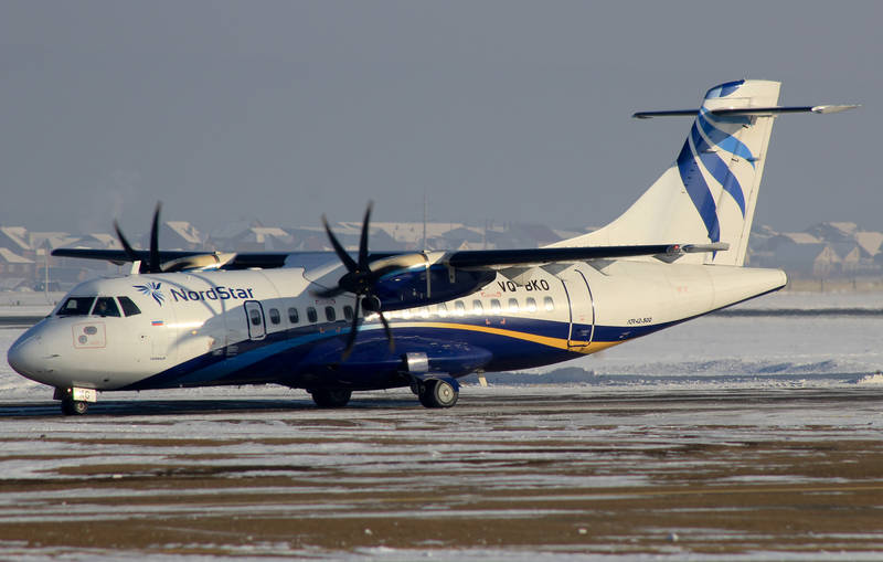 В Новосибирске запустят авиасообщение до Кызыла