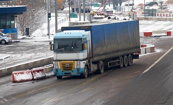 Весной Кировская область введет временные ограничения движения транспорта