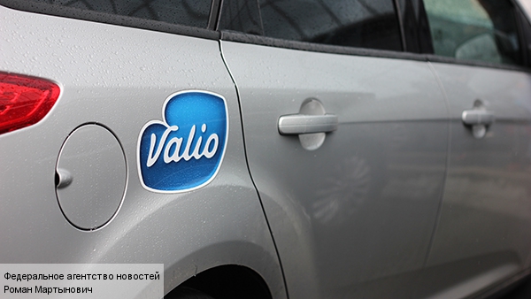 Valio признала наличие антибиотиков в своей молочной продукции