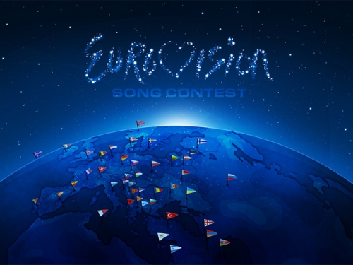 «Евровидение — 2015». Букмекеры предсказали победителя