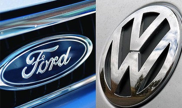 Ford и Volkswagen расширят производство в России