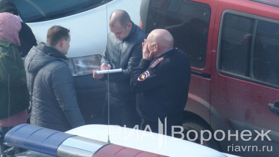 Главному полицейскому Павловского района предъявлено обвинение