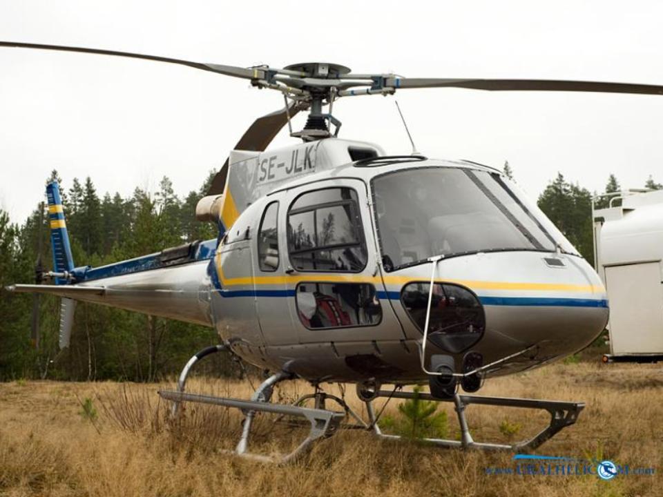 Два новых санитарных вертолета должны прибыть в Приморье в течение 20 дней