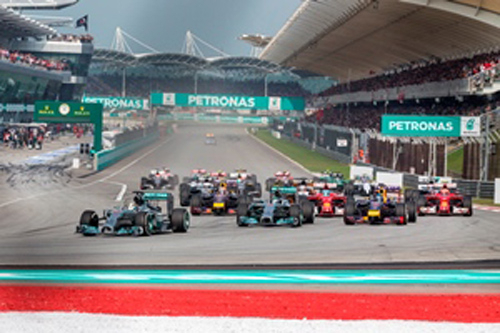 Гран-при Малайзии может покинуть календарь «Формулы-1»