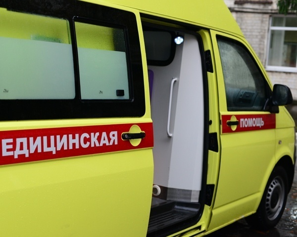 В Ростовской области на ребенка обрушилась кирпичная стена: мальчик погиб