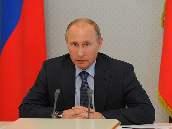 Путин: ОАК получит дополнительно 100 миллиардов рублей
