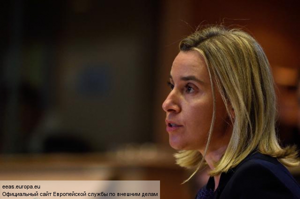 Брюссель рассказал Сербии о перспективе вступления в ЕС