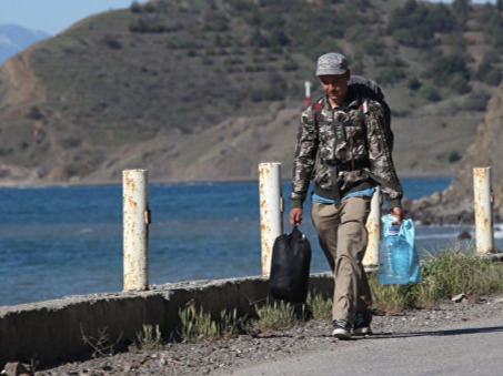 Крым обещают не оставить в жару без воды