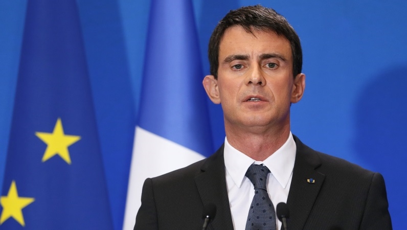 Премьер Франции признал поражение правящей Соцпартии на выборах