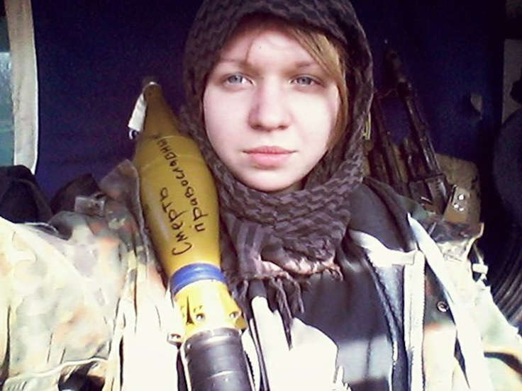 Неучтенная артиллерия украинских военных обнаружена под Волновахой