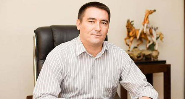 Бывший вице-премьер Крыма Рустам Темиргалиев освободил должность полпреда Татарстана