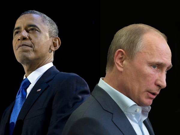 Обама более опасен для США, чем президенты России и Сирии — Опрос