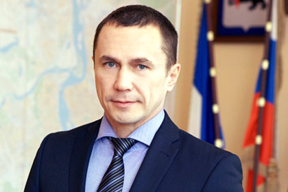 Депутаты гордумы выбрали нового мэра Иркутска