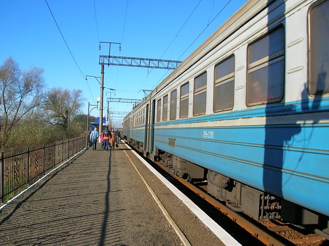 С 7 апреля изменится расписание электрички «Ростов-Таганрог-2»