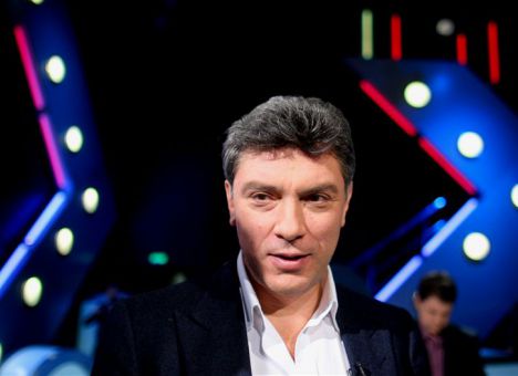 Следователи считают убийство Немцова заказным