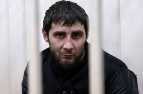 К убийству Немцова причастен Кадыров — российские оппозиционеры