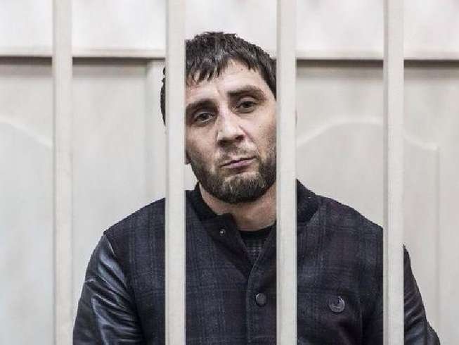 Подозреваемые по делу Немцова заявили о пытках