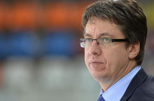 Харийс Витолиньш остается на посту главного тренера «Динамо»