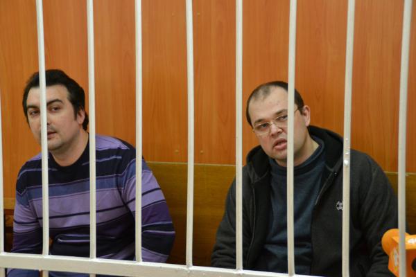 Мэр сибирского города Бердска приговорен к 10 годам колонии строгого режима