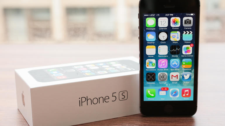 Стартовала программа trade-in от Apple: iPhone 4 оценивают в 40 долларов