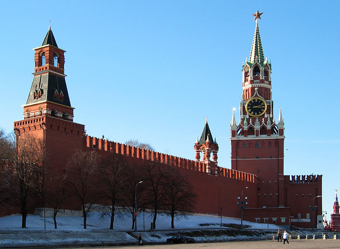 Кремль прокомментировал аресты чиновников и принципы борьбы с коррупцией