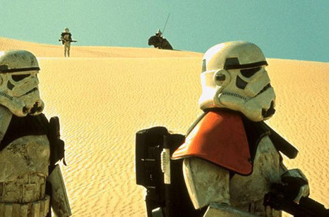 Две трилогии «Звездных войн» появятся в продаже в формате Digital HD
