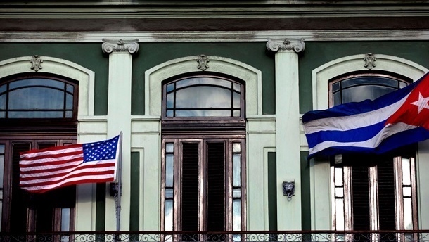США исключит Кубу из списка «спонсоров терроризма»