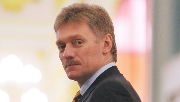 Песков о якобы «российском следе» в кибератаках на Белый дом США: во всем обвинять Россию - уже вид спорта Песков обвинять во всем Россию вошло в привычку