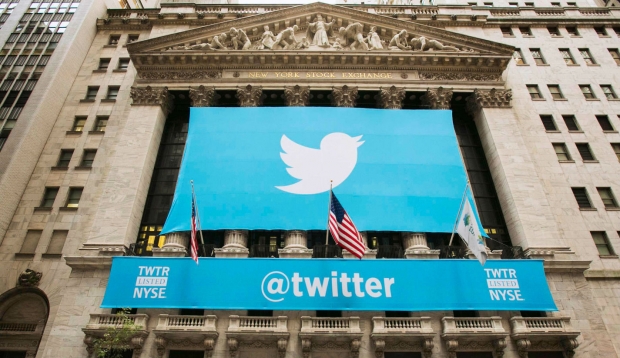Капитализация Twitter выросла на $1,5 миллиарда на слухах что компанию может купить Google