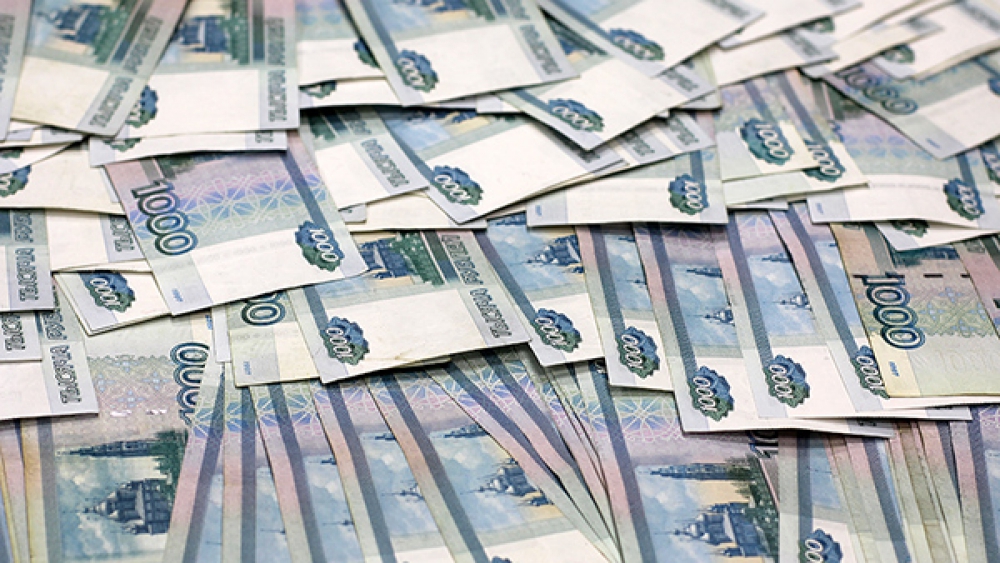 Нуждающиеся банки России недополучат 100 млрд рублей
