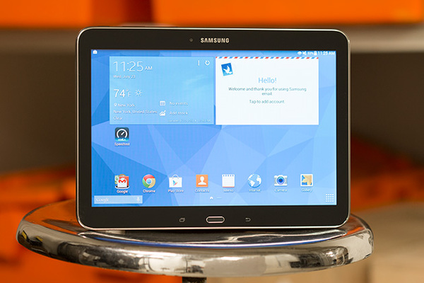 Стала известна цена Samsung Galaxy Tab A 9.7 в Европе