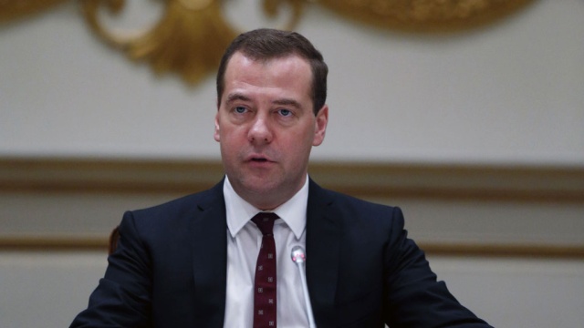 Медведев упростил доступ российских товаров на зарубежные рынки. Интернет,Медведев,экспорт