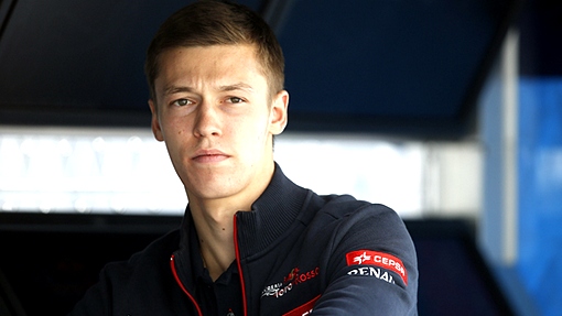 В Red Bull Racing расследовали причину отказа тормозов на машине Даниила Квята