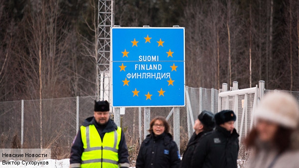 Степень активности РФ у наших границ значительно выросла — Командующий ВС Финляндии