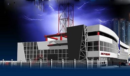 «ГазЭнергоСтрой» построит электростанцию в Новороссийске
