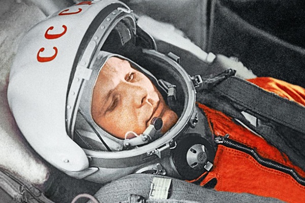 У космонавтов были видения на орбите — Секретные материалы