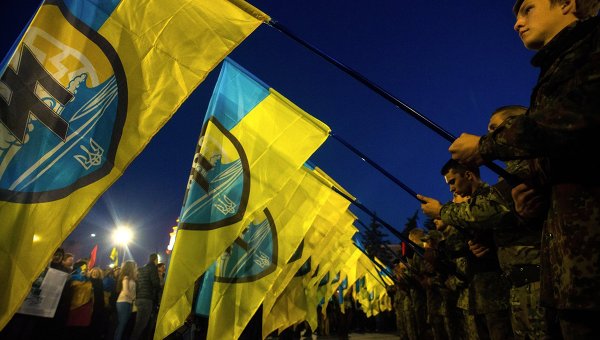 В Польше признание Украиной УПА считают пощечиной для президента и страны