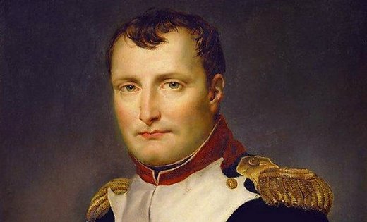 Франция собралась судить Наполеона