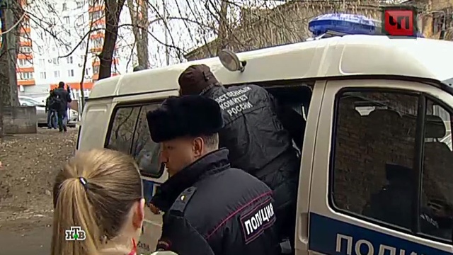 Брошенного младенца нашли возле помойки на севере Москвы