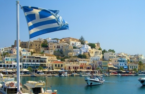МВФ отказал правительству Греции в отсрочке выплат